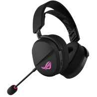Auriculares Asus ROG Pelta Gaming RGB Negro
