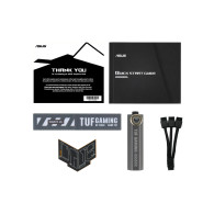 TARJETA GRAFICA ASUS TUF GAMING GEFORCE RTX5070TI OC 16GB GDDR7