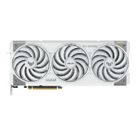 Asus TUF Gaming RTX 5070 Ti OC White Edition 16GB GDDR7 DLSS4