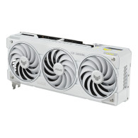 Asus TUF Gaming RTX 5070 Ti OC White Edition 16GB GDDR7 DLSS4