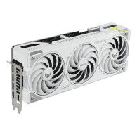 Asus TUF Gaming RTX 5070 Ti OC White Edition 16GB GDDR7 DLSS4
