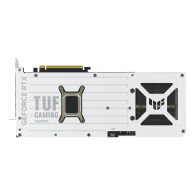 Asus TUF Gaming RTX 5070 Ti OC White Edition 16GB GDDR7 DLSS4