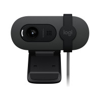 WEBCAM LOGITECH BRIO 105 1920X1080 FULLHD