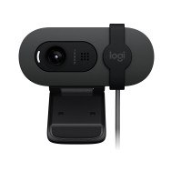 WEBCAM LOGITECH BRIO 105 1920X1080 FULLHD