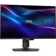 MSI MAG 274UPDF E16M 27" UHD 4K IPS MiniLED Dual 320 160Hz 0.5ms G-Sync FreeSync - Monitor