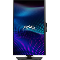 MSI MAG 274UPDF E16M 27" UHD 4K IPS MiniLED Dual 320 160Hz 0.5ms G-Sync FreeSync - Monitor