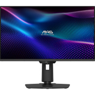 MSI MAG 274UPDF E16M 27" UHD 4K IPS MiniLED Dual 320 160Hz 0.5ms G-Sync FreeSync - Monitor