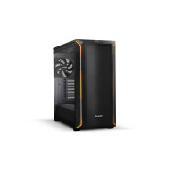 Caja Torre be quiet! Shadow Base 800 DX ARGB Negro
