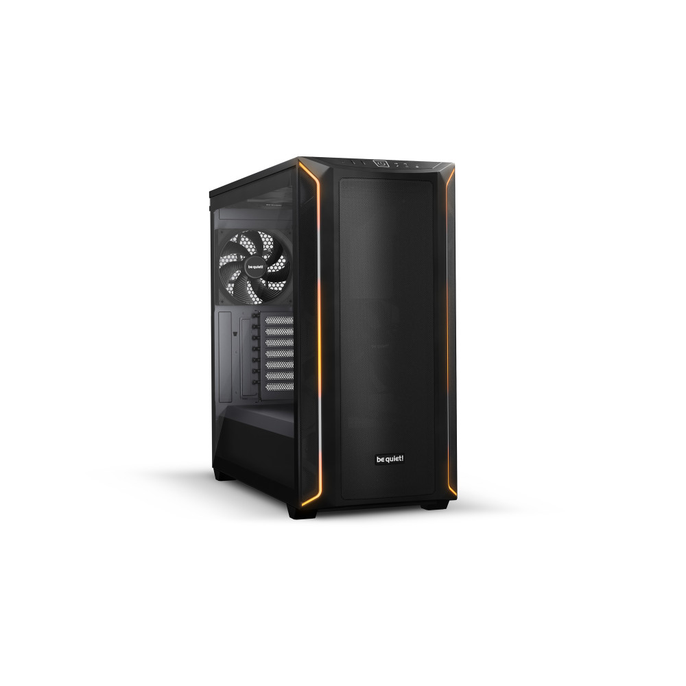 Caja Torre be quiet! Shadow Base 800 DX ARGB Negro