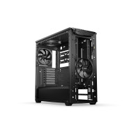 Caja Torre be quiet! Shadow Base 800 DX ARGB Negro