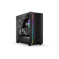 Caja Torre be quiet! Shadow Base 800 DX ARGB Negro