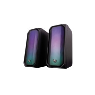 ALTAVOCES DEEPGAMING BLUETOOTH PC BT AUX DG-ALB-R205uc