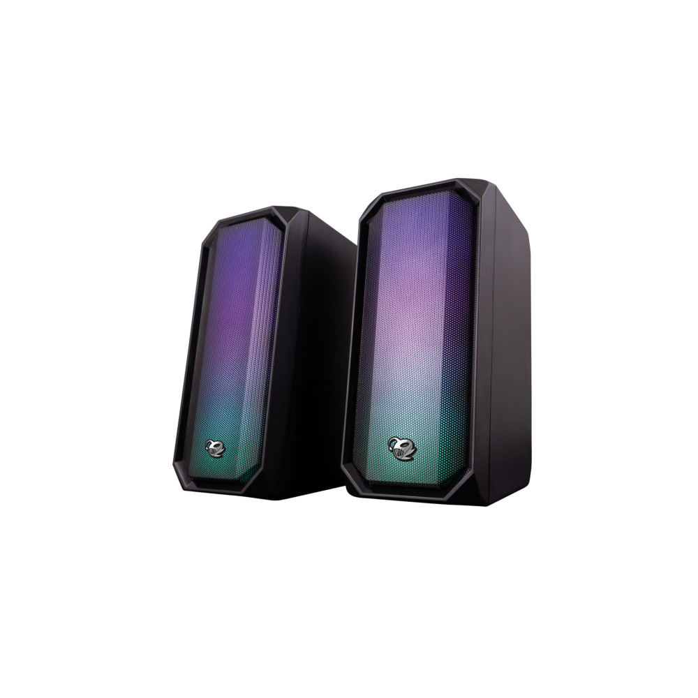 ALTAVOCES DEEPGAMING BLUETOOTH PC BT AUX DG-ALB-R205uc