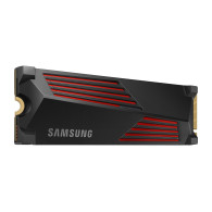 HD SSD 4TB SAMSUNG M.2 2280 PCIE 4.0 990 PRO MZ-V9P4T0CW