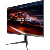 Nilox NXM272K20001 27" QHD 2K IPS 200Hz 1ms FreeSync G-Sync Negro