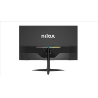 Nilox NXM272K20001 27" QHD 2K IPS 200Hz 1ms FreeSync G-Sync Negro