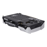 Tarjeta Gráfica MSI GeForce RTX 5050 Ventus 2X OC 8GB GDDR6
