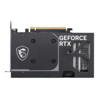 Tarjeta Gráfica MSI GeForce RTX 5050 Ventus 2X OC 8GB GDDR6