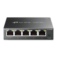 SWITCH TP-LINK EASY SMART TL-SG105E 5 PUERTOS RJ45 10 100 1000