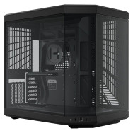 Caja/Torre Hyte Y70 CS-HYTE-Y70-B Negro
