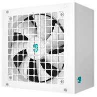 Fuente/PSU DeepCool GamerStorm PN850M 80 Plus Gold 850W ATX 3.1 PCIE 5.1 Modular Blanca