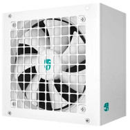 Fuente/PSU DeepCool GamerStorm PN850M 80 Plus Gold 850W ATX 3.1 PCIE 5.1 Modular Blanca