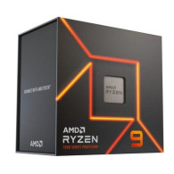 MICRO AMD AM5 RYZEN 9 7900X 4.7GHZ 76MB SIN COOLER 100-100000589WOF