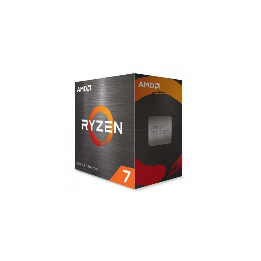 MICRO AMD AM4 RYZEN 7 5700X 3.4GHZ 32MB SIN COOLER 100-100000926WOF