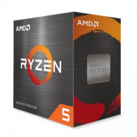 MICRO AMD AM4 RYZEN 5 5600X 3.7GHZ-4.6GHZ 35MB 100-100000065BOX