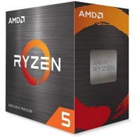 MICRO AMD AM4 RYZEN 5 5600G 4.4GHZ 19MB CON COOL Wraith Stealth 100-100000252BOX