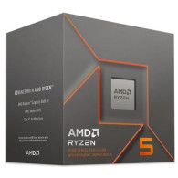 MICRO AMD AM5 RYZEN 5 8600G 4.3GHZ 16MB 100-100001237BOX