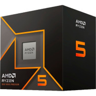MICRO AMD AM5 RYZEN 5 9600 3.8GHZ 32MB 100-100000718BOX
