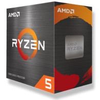 MICRO AMD AM4 RYZEN 5 5600XT 3.7GHZ-4.7GHZ 32MB 100-100001585BOX