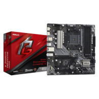 PB AMD SAM4 ASROCK B550M PHANTOM GAMING 4 4DDR4 4SATA3 USB3.2 M2 HDMI DP MATX
