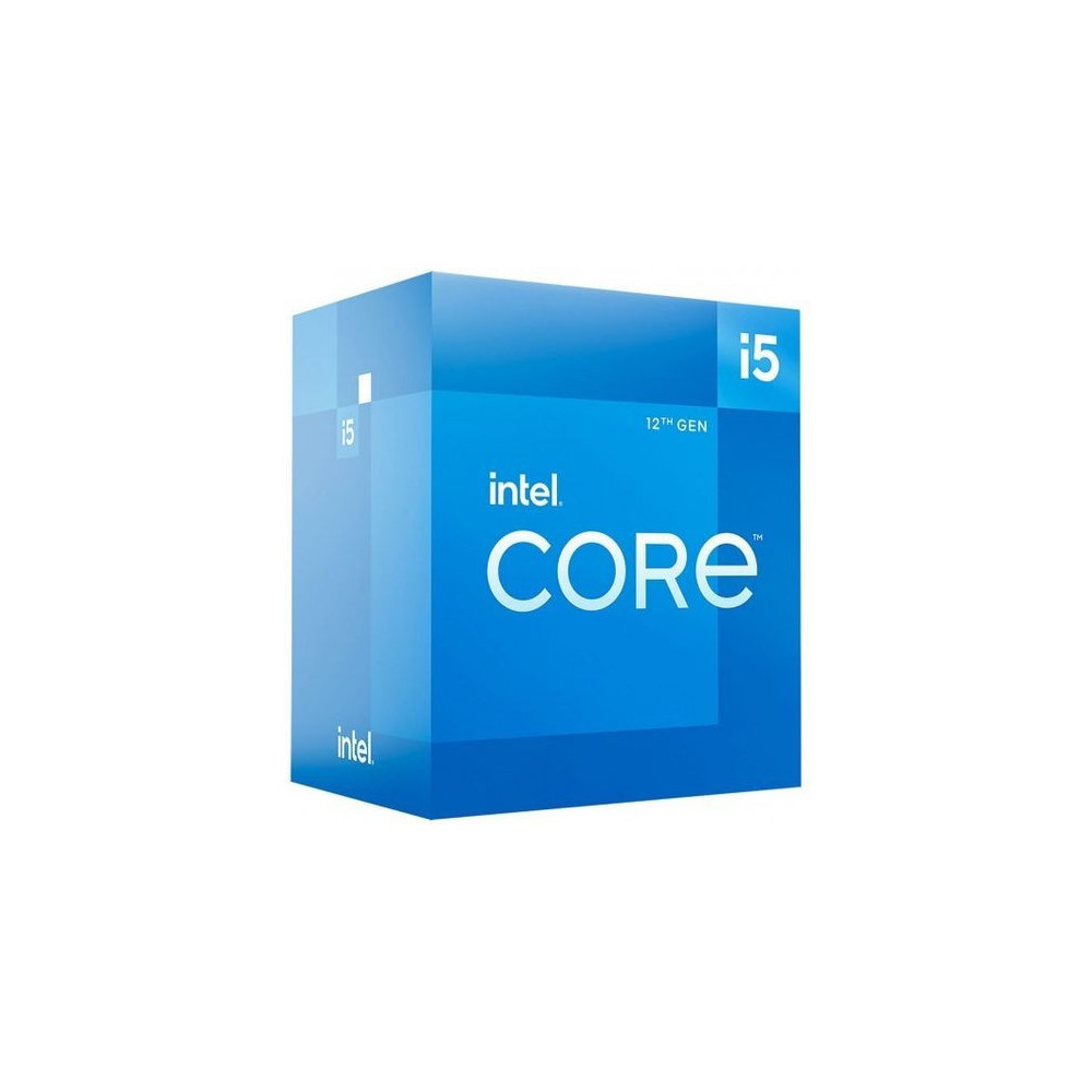 MICRO INTEL CORE I5 12500 3.0GHZ S1700 18MB BX8071512500