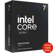 MICRO INTEL CORE ULTRA 7 265F 2.4GHZ S1851 30MB BX80768265F