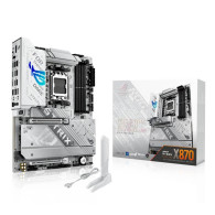 Asus ROG Strix X870-A Gaming WIFI Socket AM5