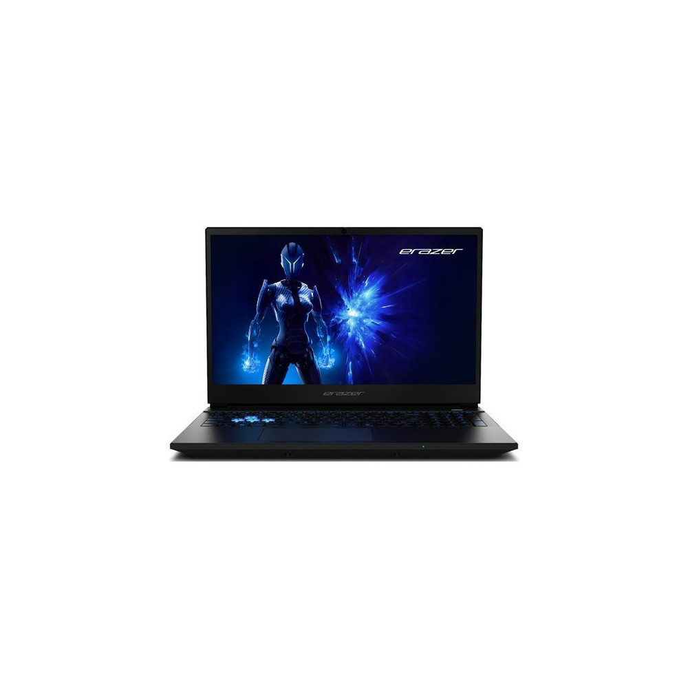 Portátil Medion Deputy 15 P1 MD62764 C5-210H RTX 5060 16GB 1TB 15.6" FreeDOS