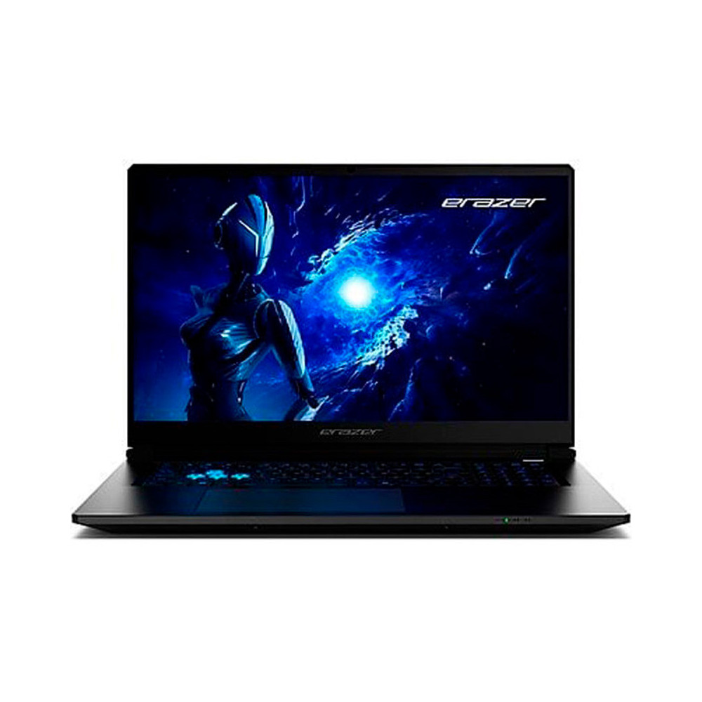 Portátil Medion Erazer Scout 17 E1 MD62759 i5-13420H RTX 5050 16GB 1TB 17.3" FreeDOS