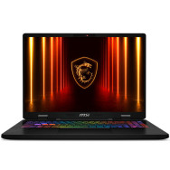 Portátil MSI Crosshair A16 HX D8WGKG-076XES (CM) R7-8840HX RTX 5070 32GB 1TB 16" QHD+ W11P