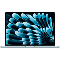 PORTATIL APPLE MB AIR 15.3 M5 10 -CORE 24GB 1TB SSD AZUL MDVU4Y/A