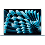 PORTATIL APPLE MB AIR 15.3 M5 10 -CORE 24GB 1TB SSD AZUL MDVU4Y/A