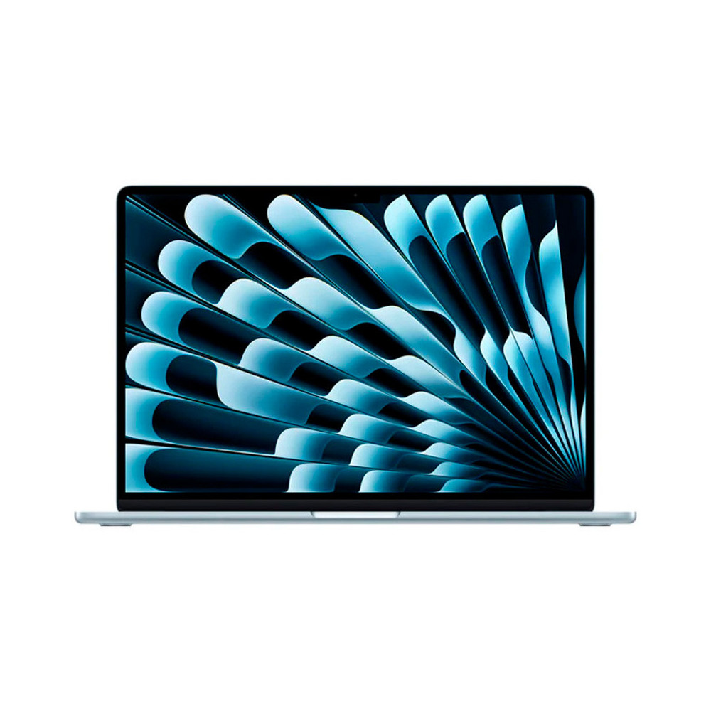 PORTATIL APPLE MB AIR 15.3 M5 10 -CORE 24GB 1TB SSD AZUL MDVU4Y/A