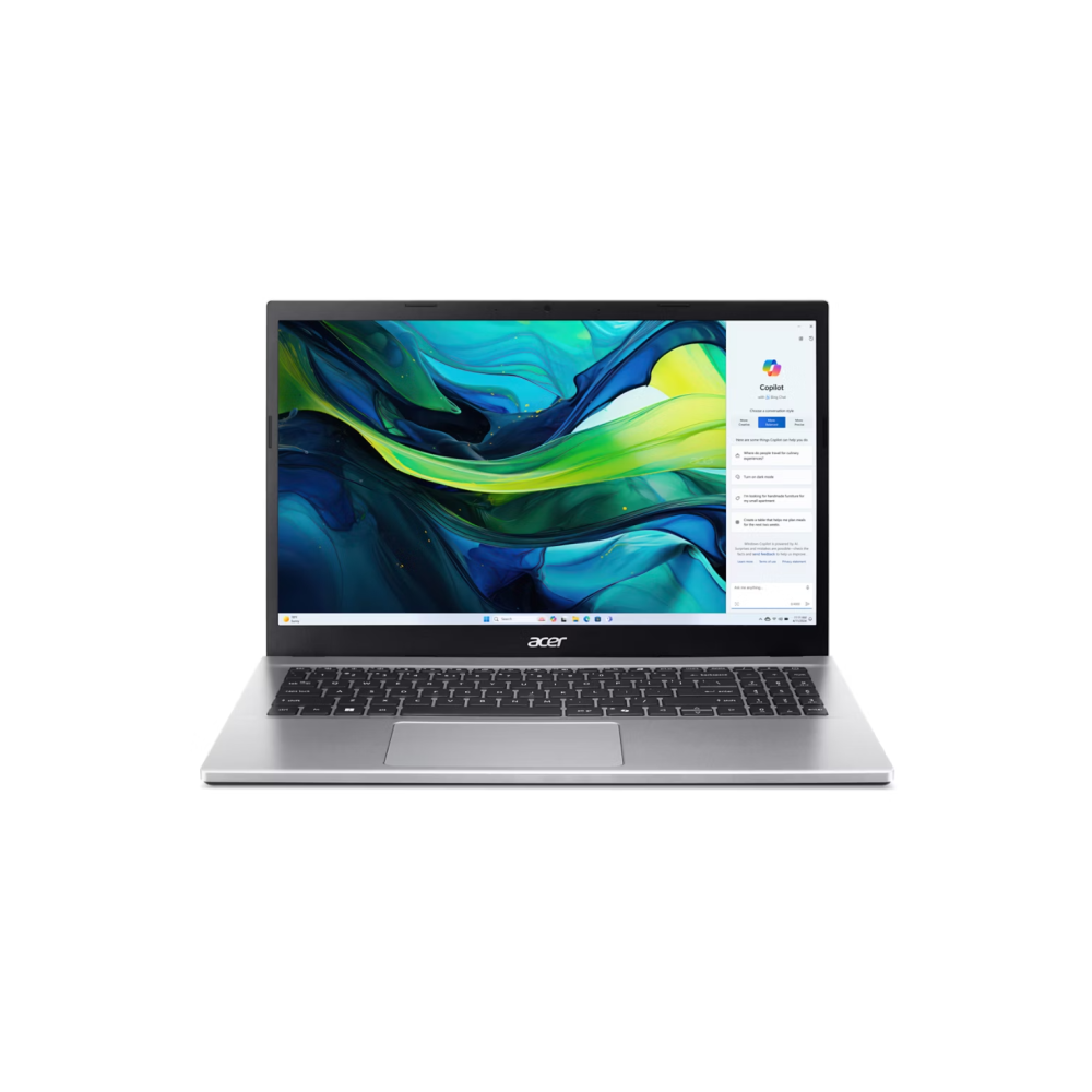 PORTATIL ACER R5 5625U 8GB 512GB 15.6 W11H NX.J7WEB.01F