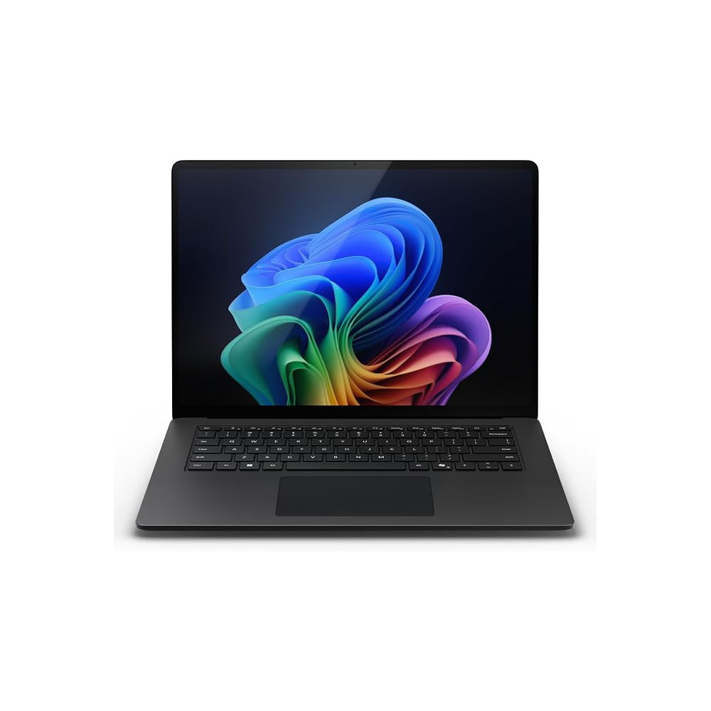 PORTATIL MICROSOFT SURFACE LAPTOP X1E-80-100 32GB 1TB 15 WIFI7 ZHR-00012
