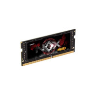 MEMORIA SODIMM DDR4 16GB PC4-25600 3200MHZ APACER NOX 1.2V A4S16G32CLYBDAA-1