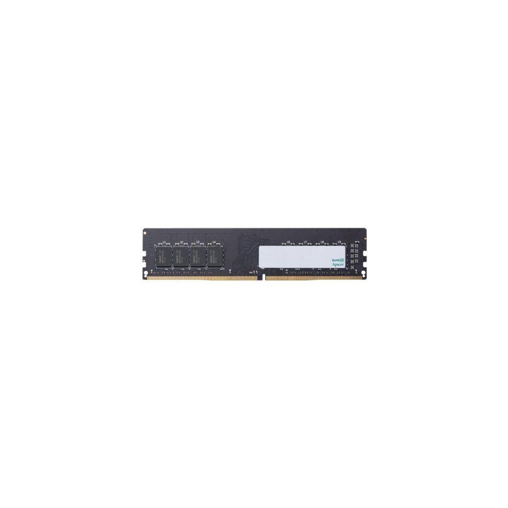 DIMM DDR4 8GB 3200GHZ. APACER EL.08G21.GSH