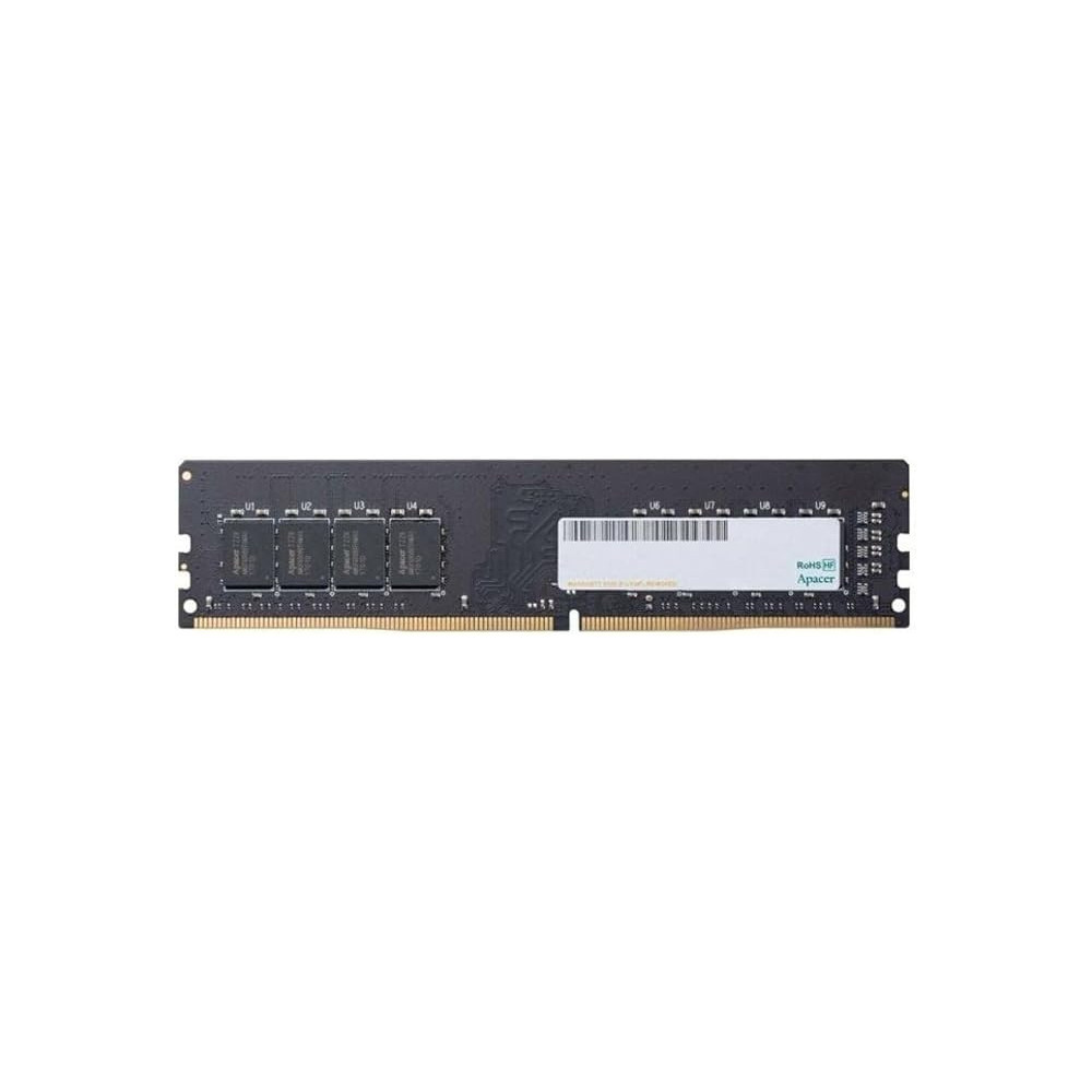 SODIMM DDR4 16GB 3200 MHZ. APACER ES.16G21.GSH