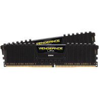 DIMM DDR4 32GB 3600GHZ. 2 X 16GB CORSAIR VENGEANCE LPX CMK16GX4M2D3600C18