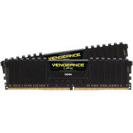 DIMM DDR4 32GB 3600GHZ. 2 X 16GB CORSAIR VENGEANCE LPX CMK16GX4M2D3600C18
